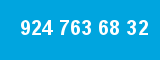 924 763 68 32
